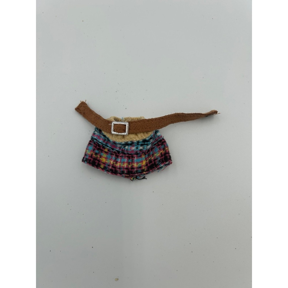 Bratz Campfire Yasmin skirt